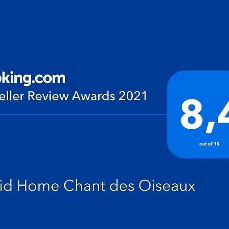 Resid Home 5 - Duplex Cosy Avec Parking Gratuit Saint-Léonard Zewnętrze zdjęcie