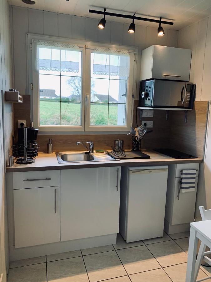 Resid Home 5 - Duplex Cosy Avec Parking Gratuit Saint-Léonard Zewnętrze zdjęcie