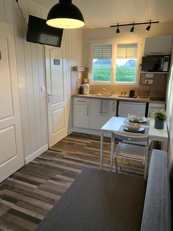 Resid Home 5 - Duplex Cosy Avec Parking Gratuit Saint-Léonard Zewnętrze zdjęcie
