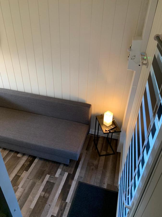 Resid Home 5 - Duplex Cosy Avec Parking Gratuit Saint-Léonard Zewnętrze zdjęcie
