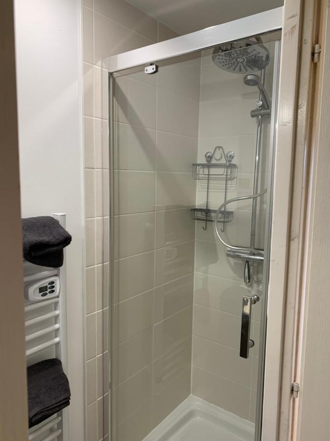 Resid Home 5 - Duplex Cosy Avec Parking Gratuit Saint-Léonard Zewnętrze zdjęcie